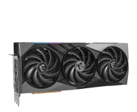 MSI GeForce RTX 4090 GAMING X SLIM 24GB GDDR6X - 1194444 - zdjęcie 3